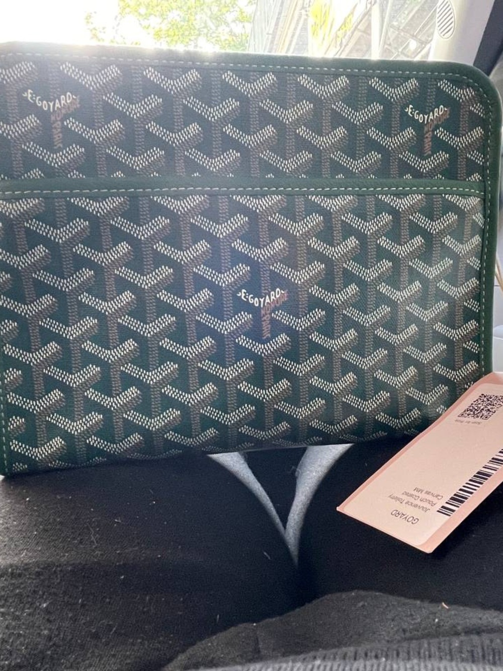 Goyard - Picture 2 of 3